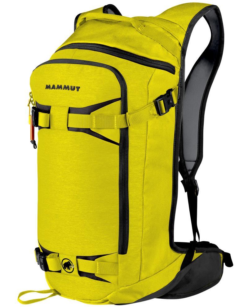 Nirvana Flip 18L - Citron / Phantom 1