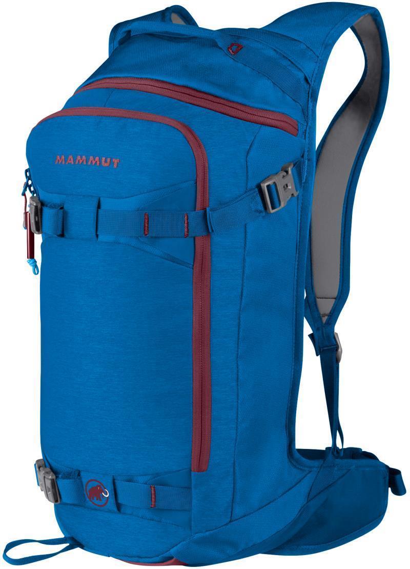 Nirvana Flip 18L - Dark Cyan 1