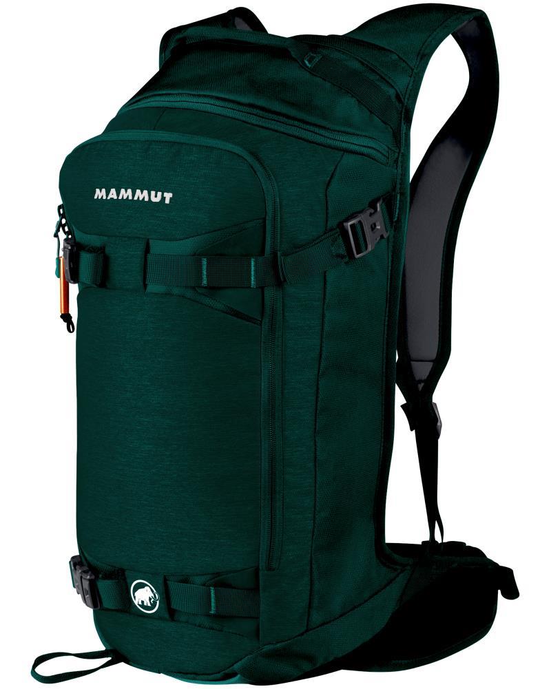 Nirvana Flip 25L - Dark Teal / Phantom 1