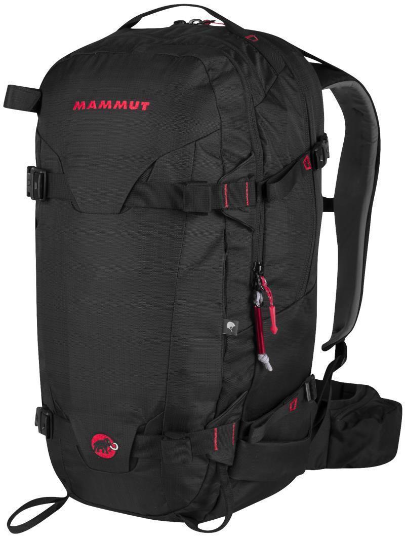Nirvana Pro 25L - Black 1