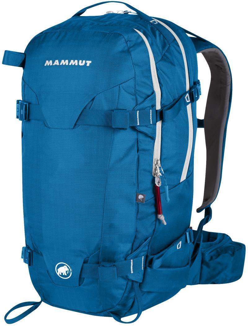 Nirvana Pro 25L - Dark Cyan 1