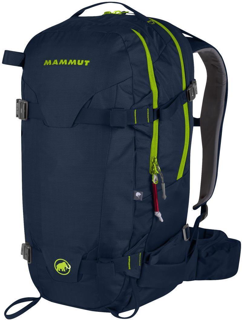 Nirvana Pro 25L - Marine / Sprout 1