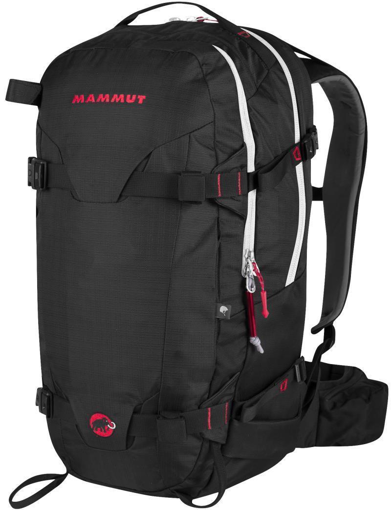 Nirvana Pro S 30L - Black 1