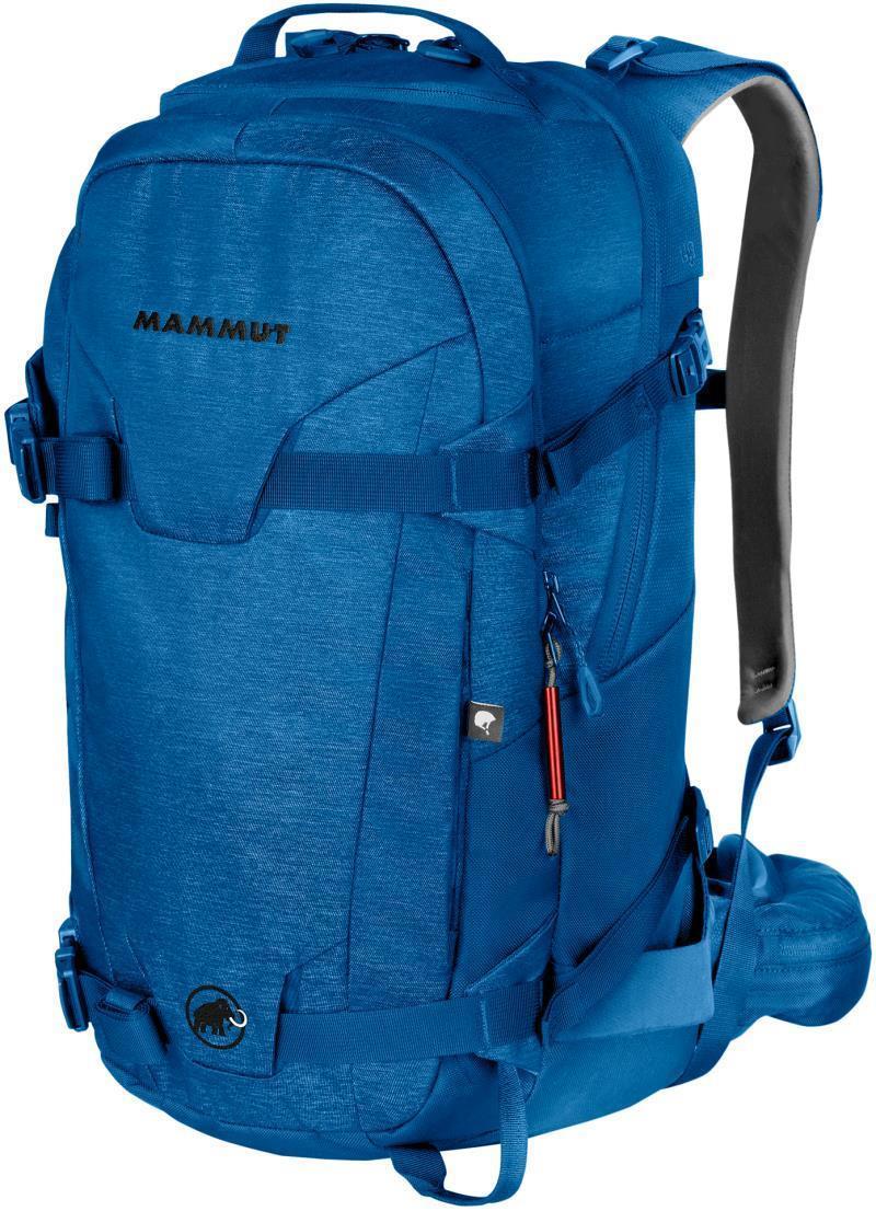 Nirvana Ride 22L - Dark Cyan 1