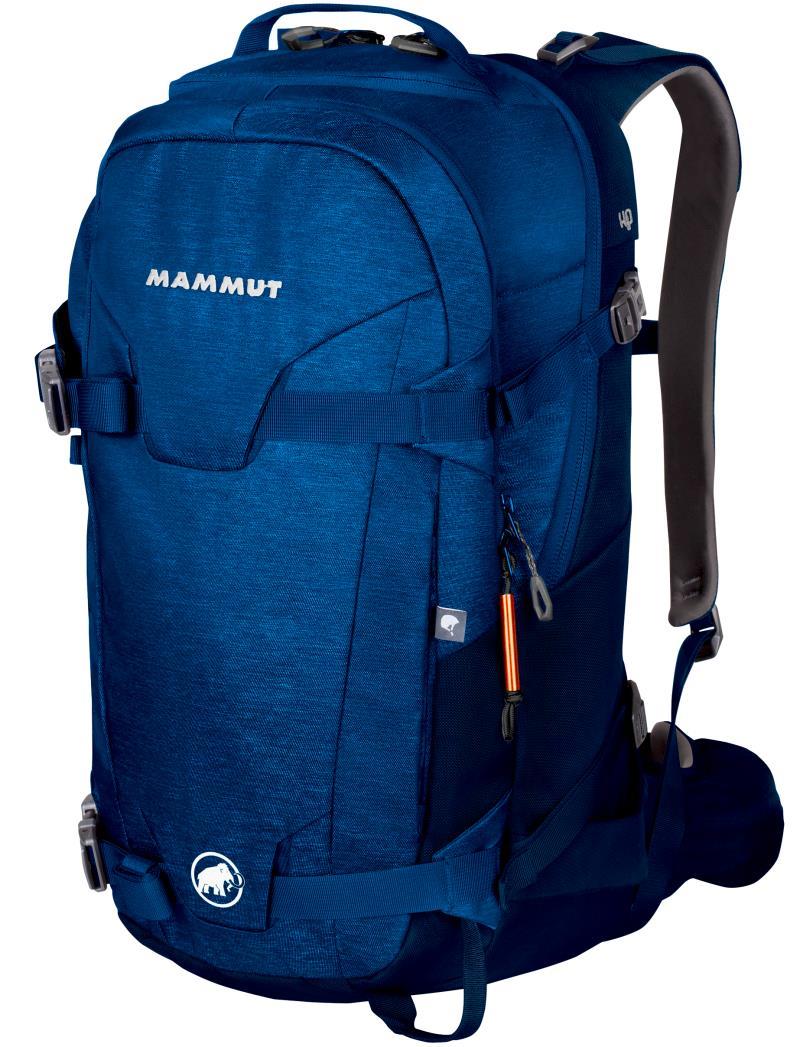 Nirvana Ride 22L - Ultramarine / Marine 1