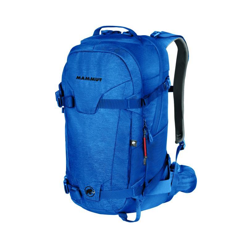 Nirvana Ride 30L - Dark Cyan - Not Applicable 1