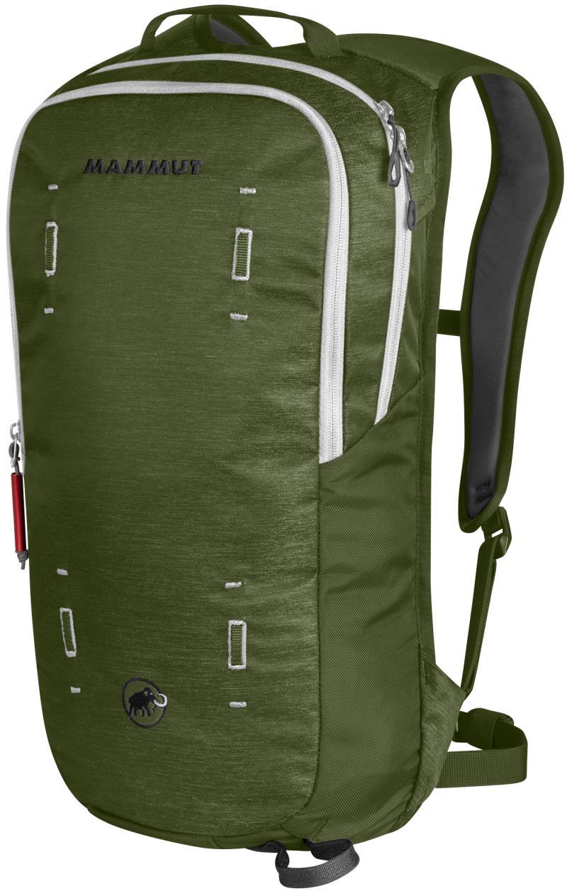 Nirvana Rocker 20L - Seaweed 1