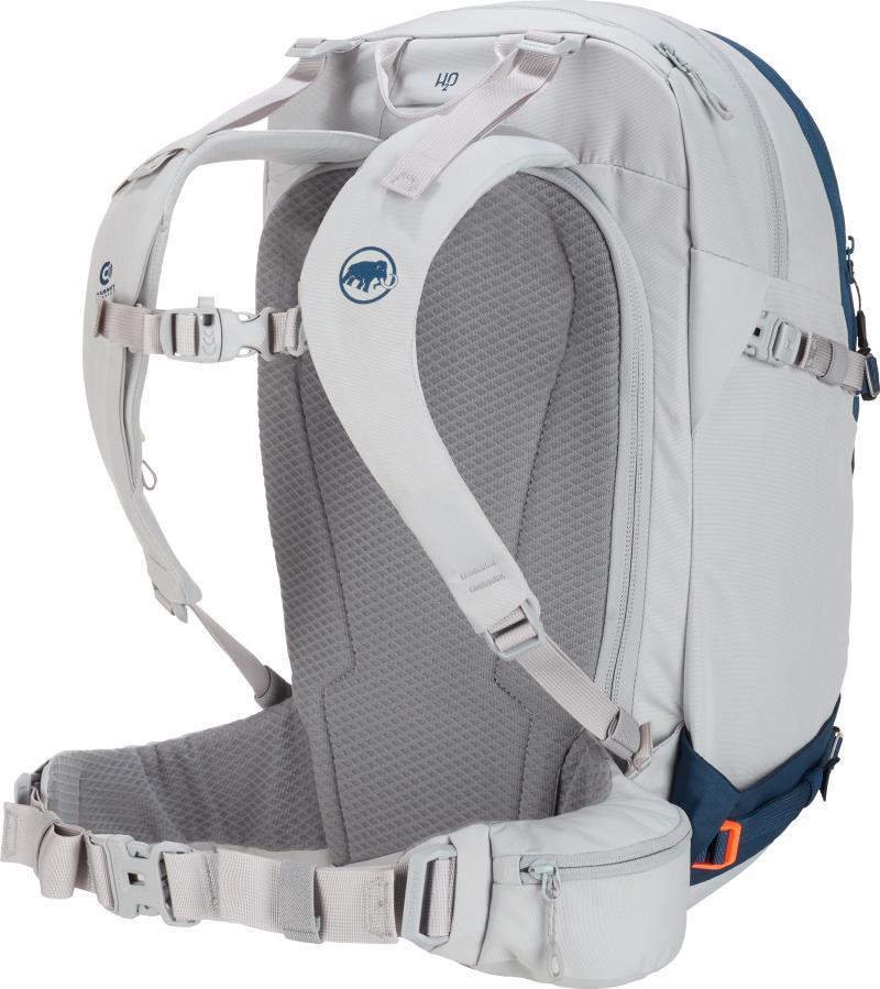 Niva 35L - Wing Teal / Highway 2