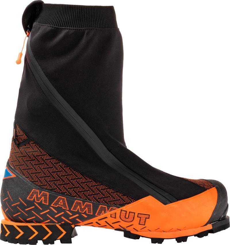 Nordwand 6000 High - Unisex - Black / Arumita 1