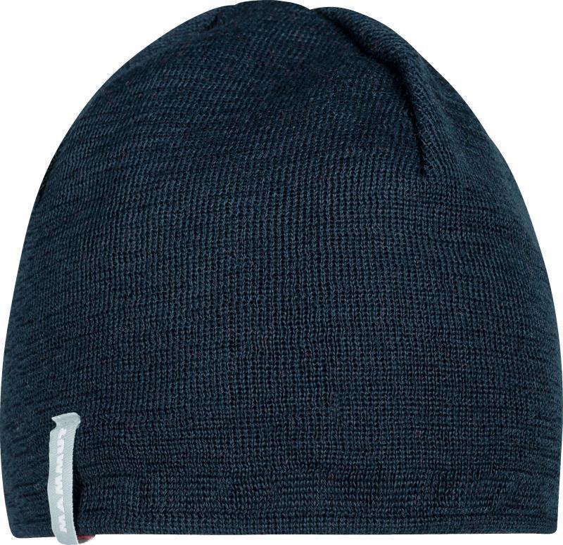 Nordwand Beanie - Azalea / Night 2
