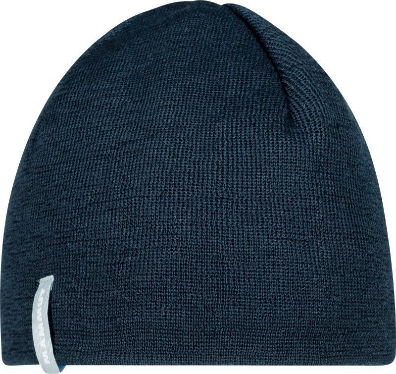 Nordwand Beanie - Azurit / Night 2