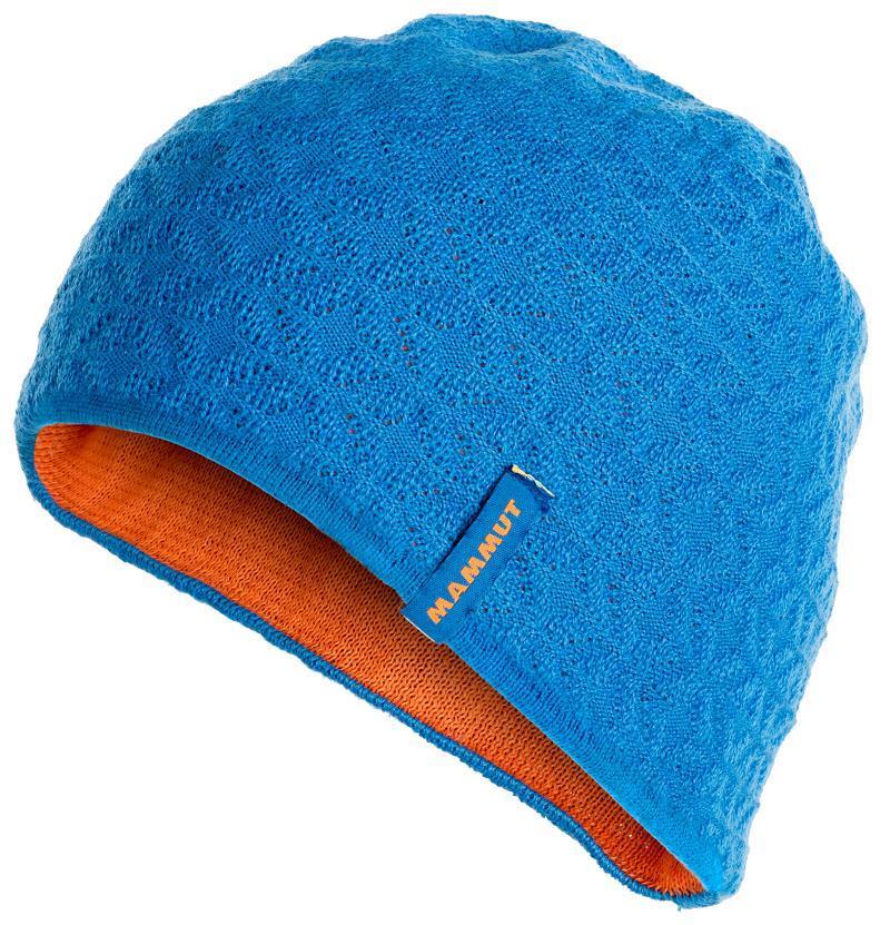 Nordwand Beanie - Ice / Sunrise 1