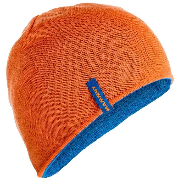Nordwand Beanie - Ice / Sunrise 2