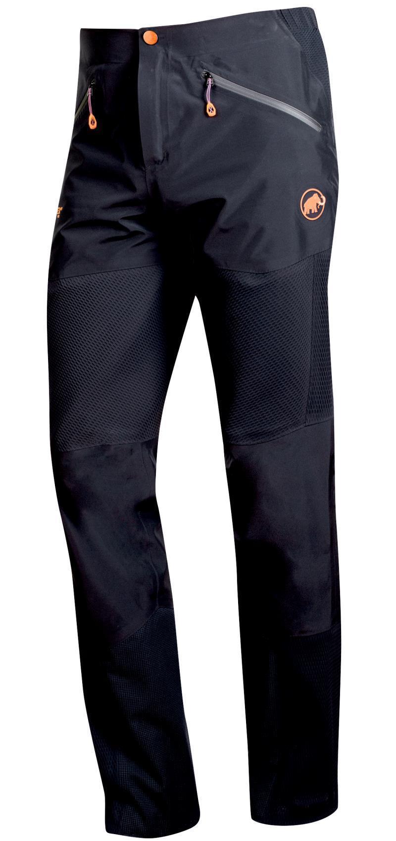 Nordwand HS Flex Pants, Reg - Mens - Night 1