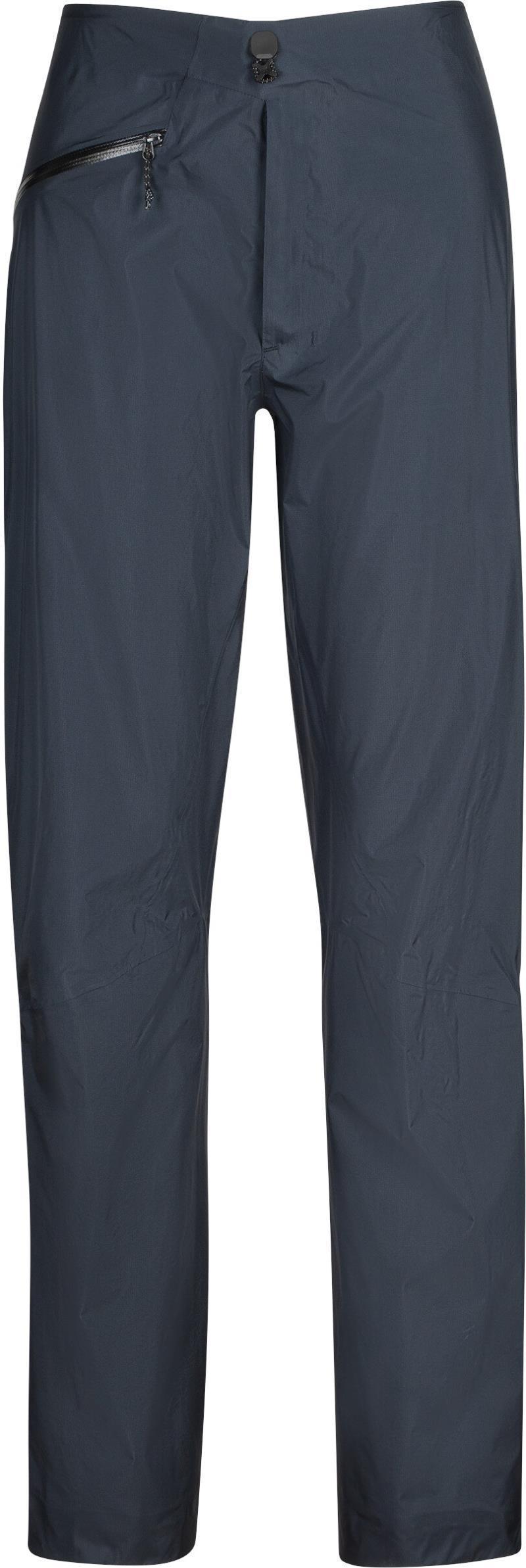 Nordwand Light HS Pants, Reg - Unisex - Night 1