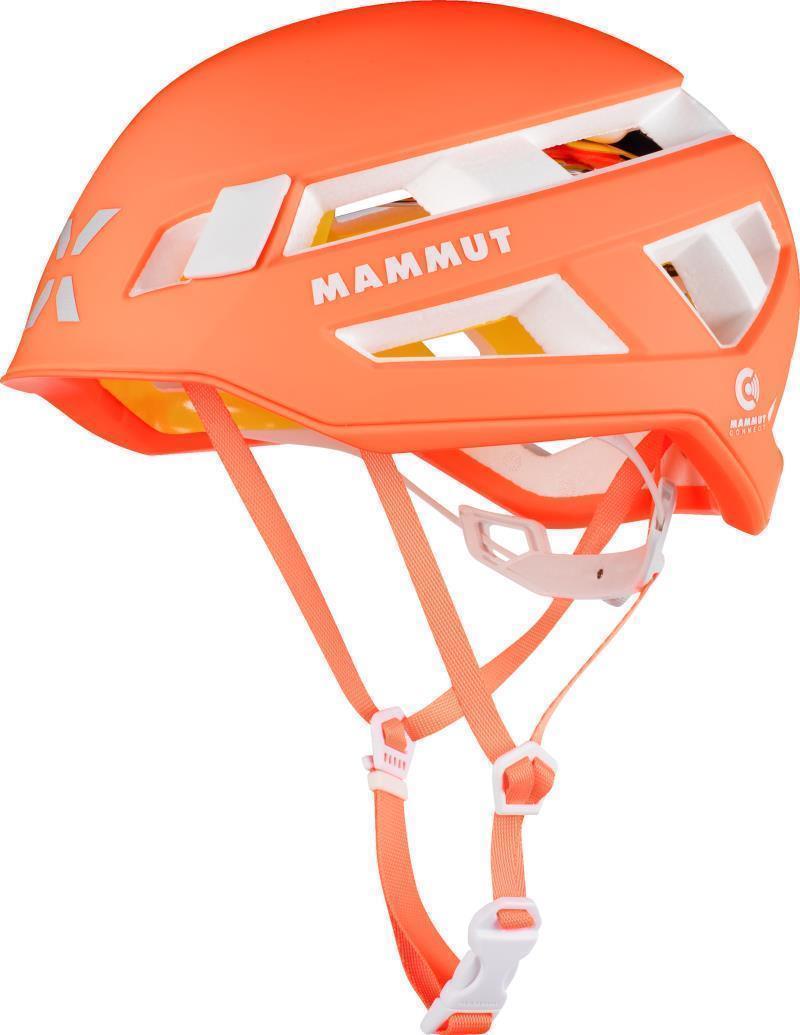 Nordwand MIPS Helmet - Vibrant Orange 1