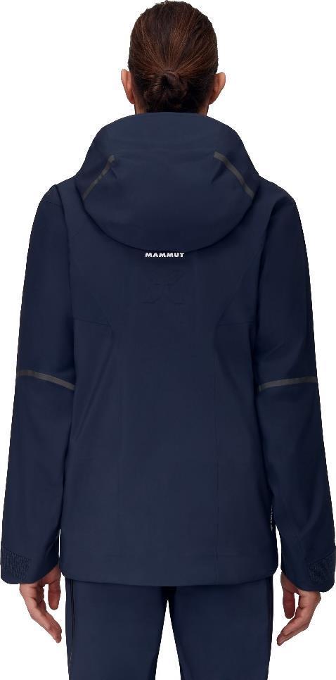 Nordwand Pro HS Hooded Jacket - Mens - Night 2