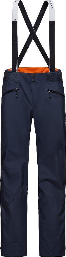 Nordwand Pro HS Pants, Long - Mens - Night 1