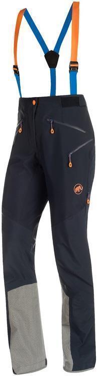 Nordwand Pro HS Pants, Long - Womens - Night 1