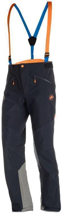 Nordwand Pro HS Pants, Reg - Mens - Night 1
