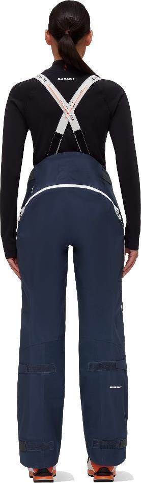 Nordwand Pro HS Pants, Reg - Womens - Night 3