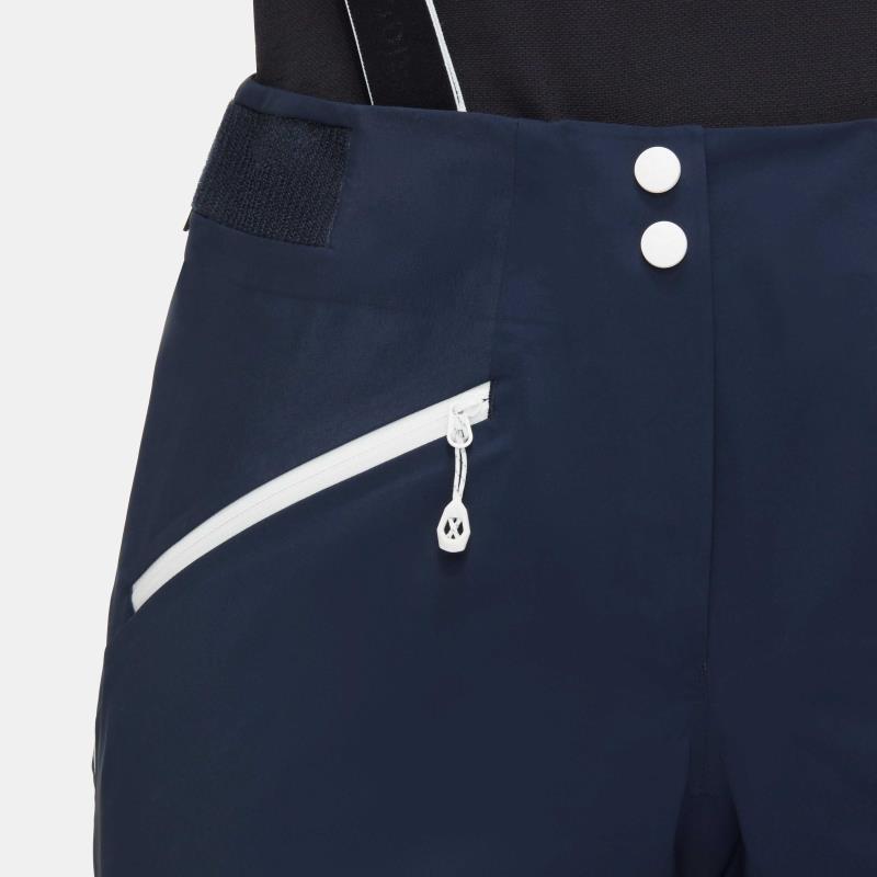 Nordwand Pro HS Pants, Reg - Womens - Night 5