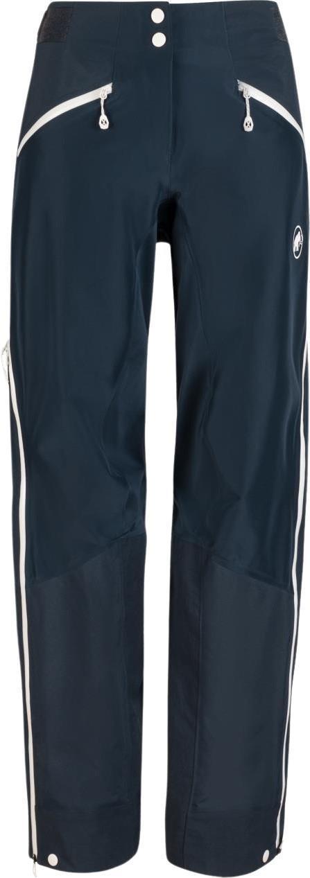 Nordwand Pro HS Pants, Short - Womens - Night 1