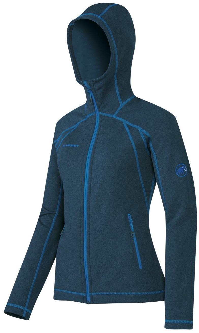 Nova Jacket - Womens - Orion 1
