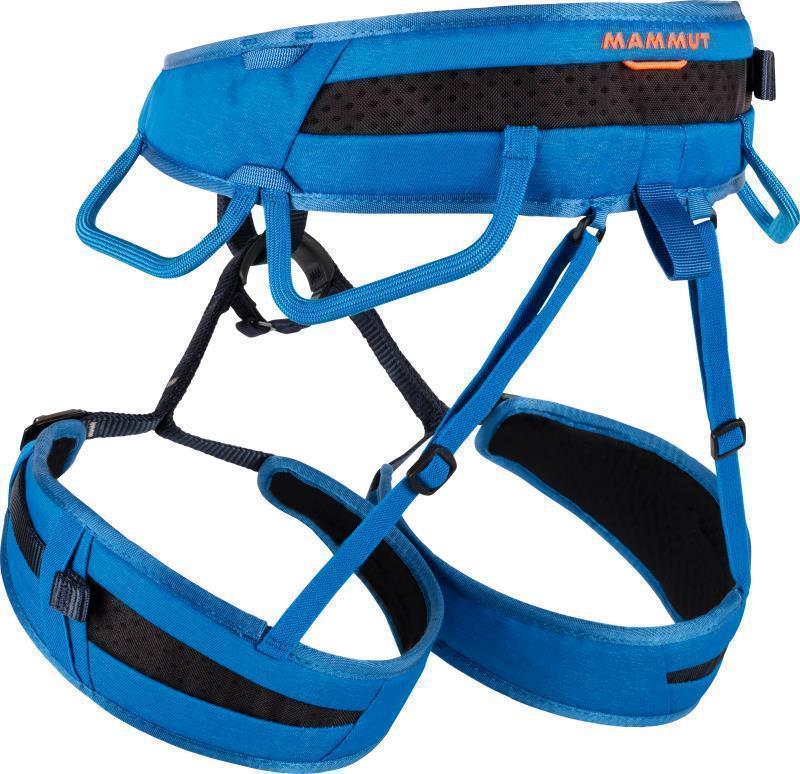 Ophir 3 Slide Harness - Mens - Dark Gentian 2