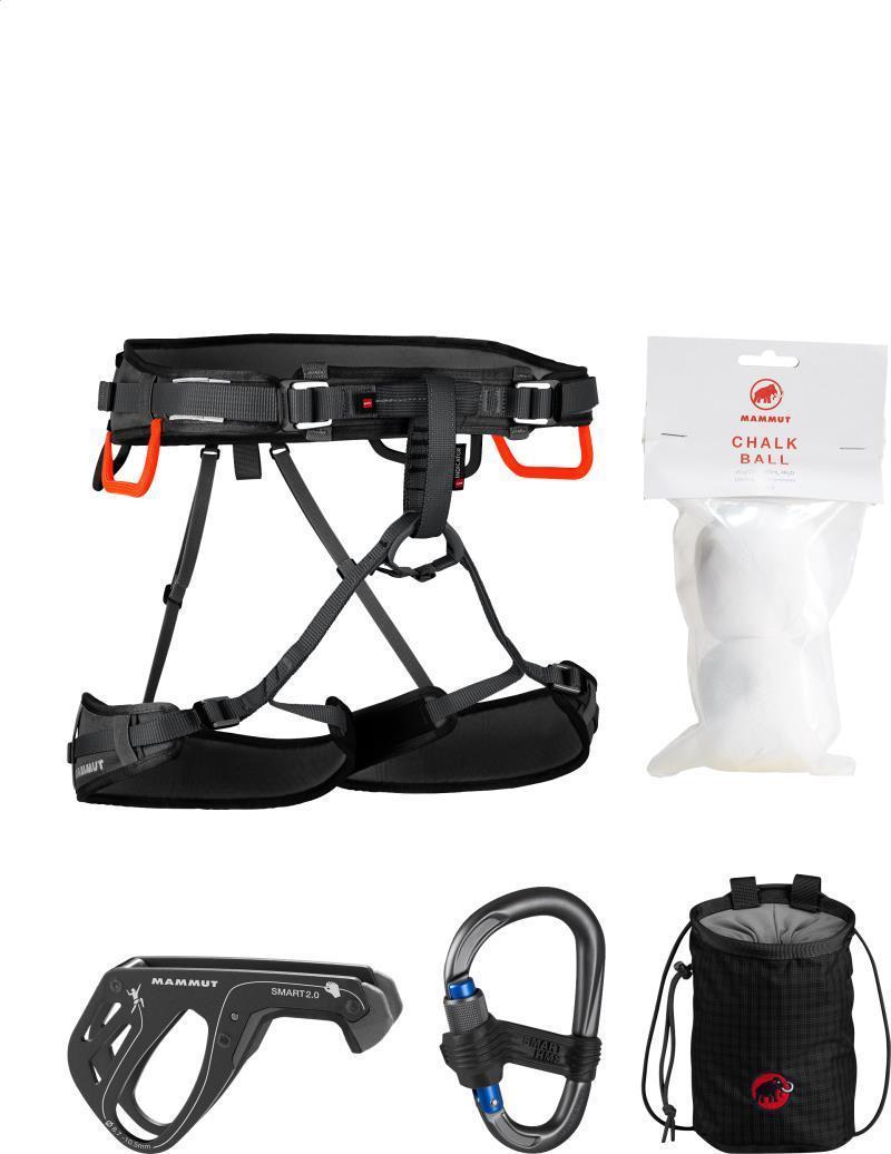 Ophir 4 Slide Climbing Package - Not Applicable 2