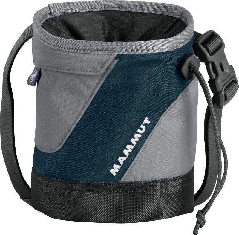 Ophir Chalk Bag - Jay / Iron 1