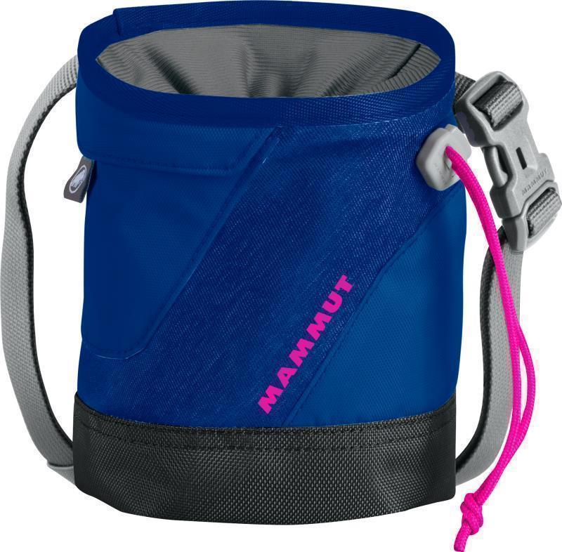Ophir Chalk Bag - Surf / Pink 1