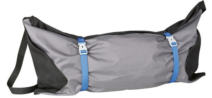 Ophir Rope Bag - Graphite 1