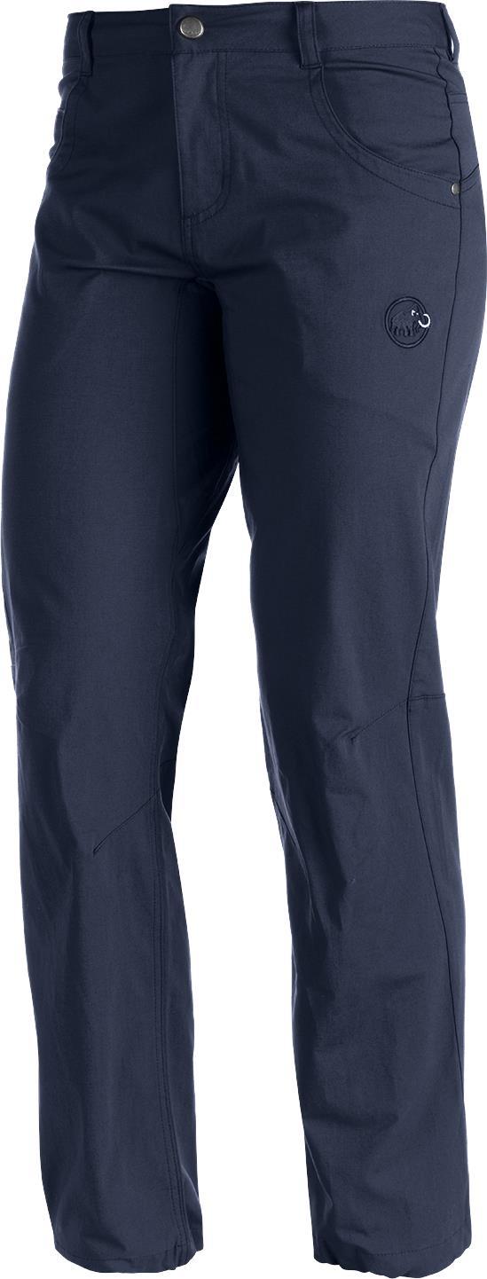 Ophira Pants - Womens - Marine 1
