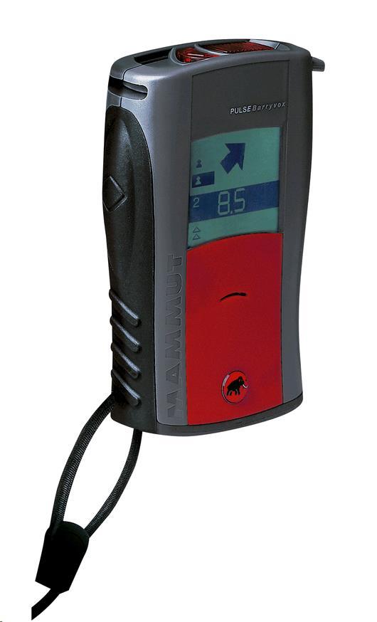 PULSE Barryvox - Not Applicable 1