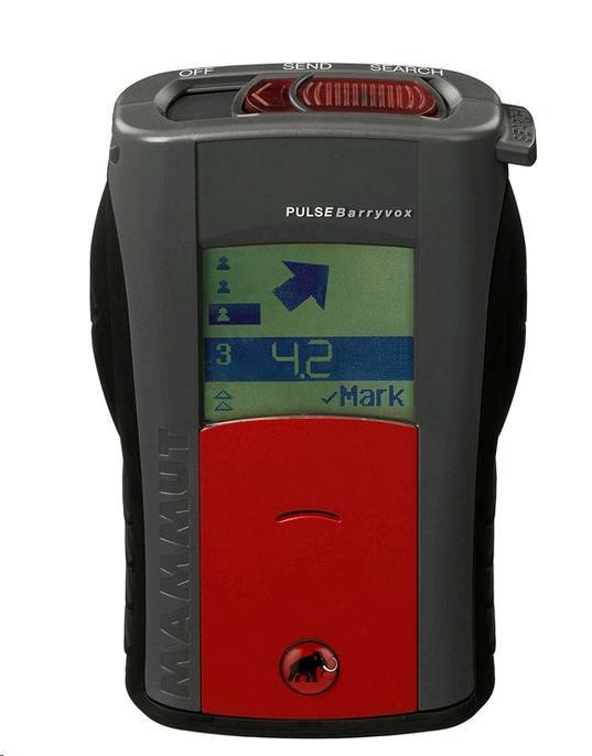 PULSE Barryvox - Not Applicable 2