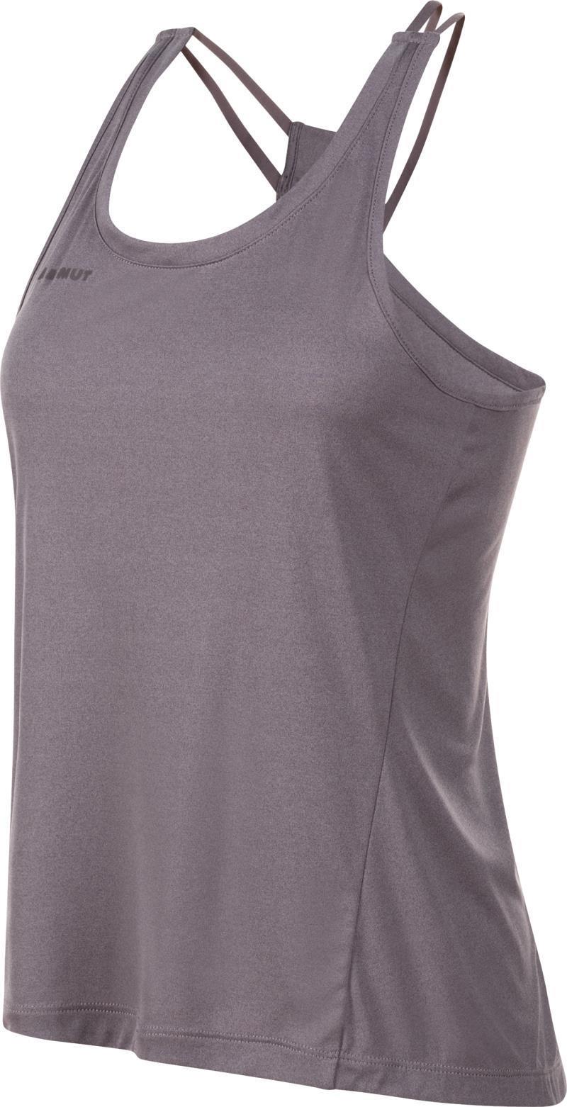 Pali Top - Womens - Shark Melange 1