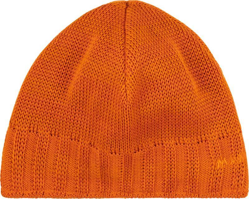 Passion Beanie - Dark Cheddar / Dark Radiant 1