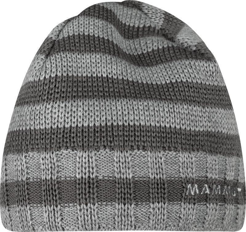 Passion Beanie - Granit / Titanium 1