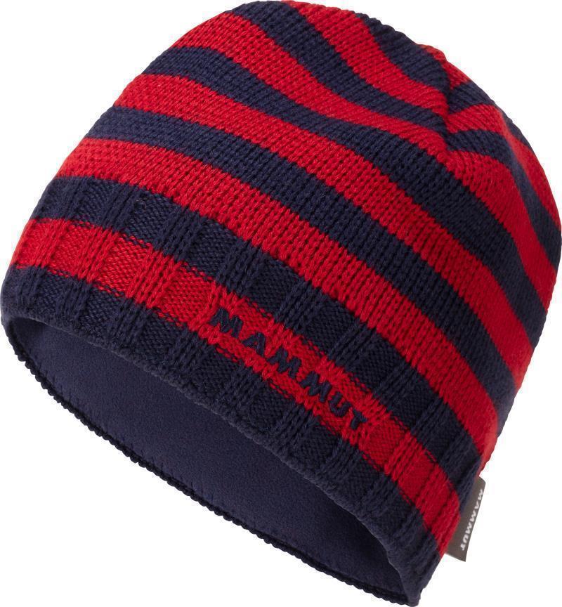 Passion Beanie - Peacoat / Scooter 1