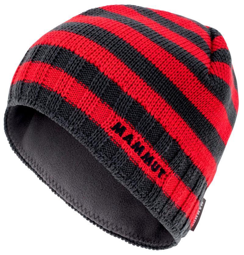 Passion Beanie - Phantom / Magma 1