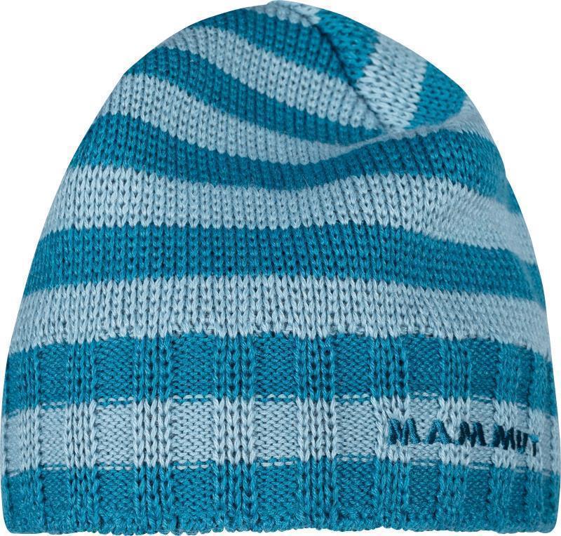 Passion Beanie - Sapphire / Blue Shadow 1
