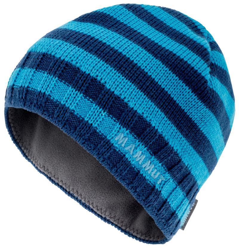 Passion Beanie - Ultramarine / Imperial 1