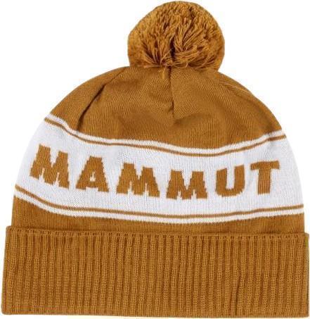 Peaks Beanie - Cheetah / White 1