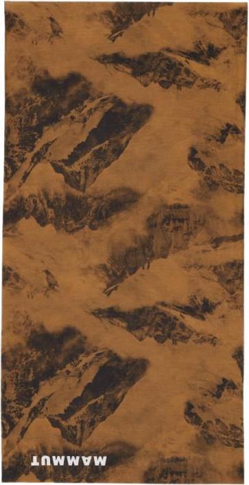 Peaks Neck Gaiter - Cheetah 1