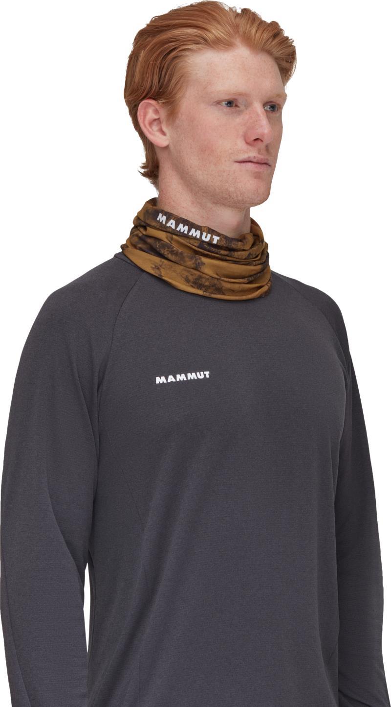 Peaks Neck Gaiter - Cheetah 2
