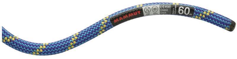 Phoenix 8.0mm Dry Standard x 30m - Blue 2