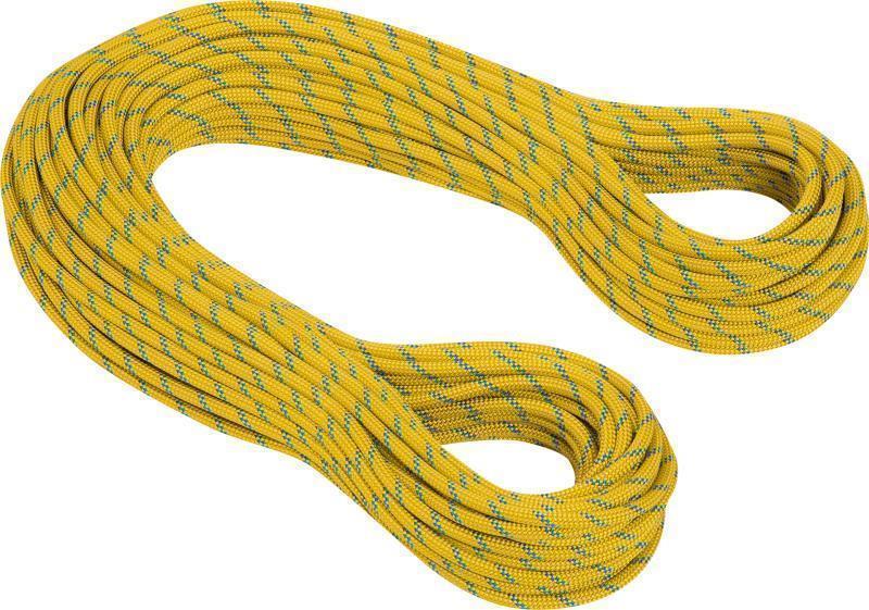 Phoenix 8.0mm Dry Standard x 60m - Yellow 1