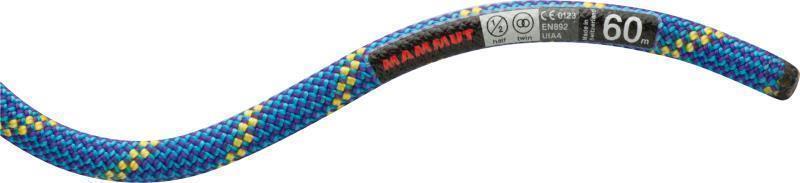 Phoenix 8.0mm Dry Standard x 70m - Blue 2