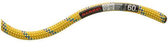 Phoenix 8mm Dry Standard x 70m - Yellow - Not Applicable 1